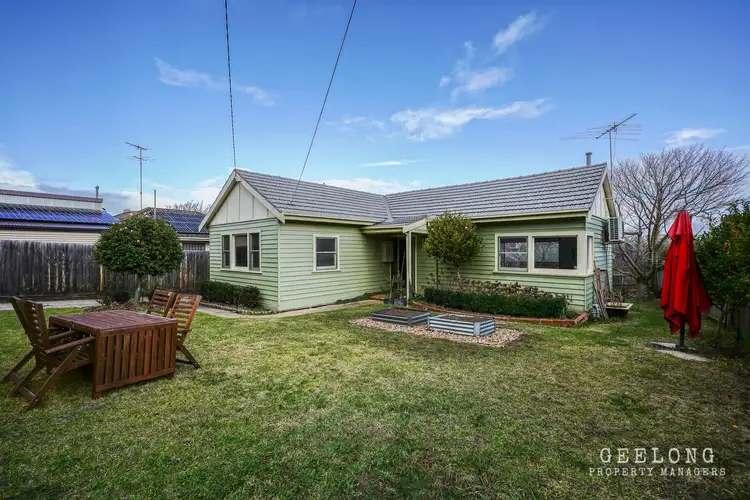Main view of Homely house listing, 12 Morris St, Belmont VIC 3216