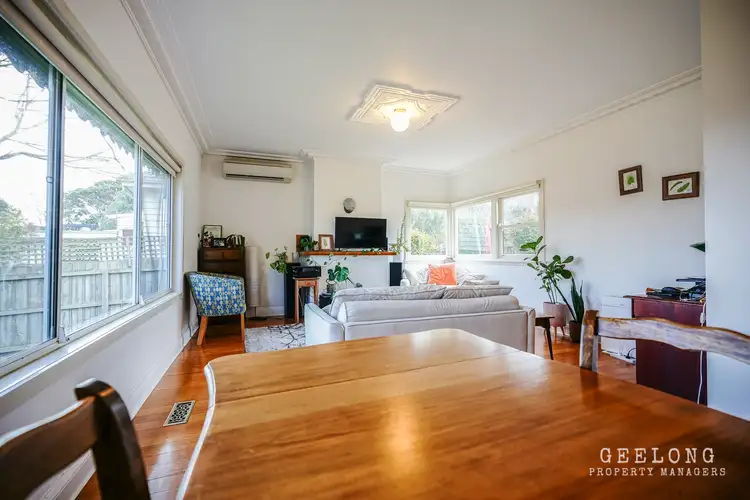Second view of Homely house listing, 12 Morris St, Belmont VIC 3216
