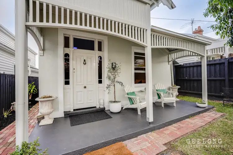 39 Fairview Ave, Newtown VIC 3220