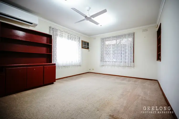 Second view of Homely house listing, 8 Lunik Ct, Whittington VIC 3219