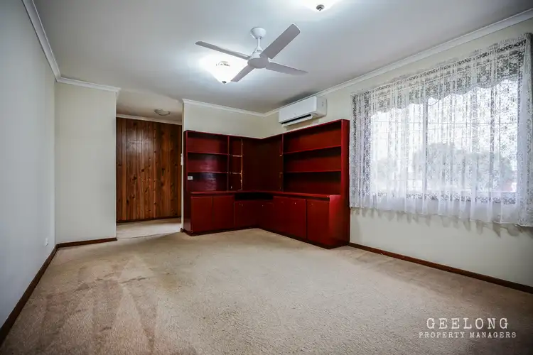 Third view of Homely house listing, 8 Lunik Ct, Whittington VIC 3219