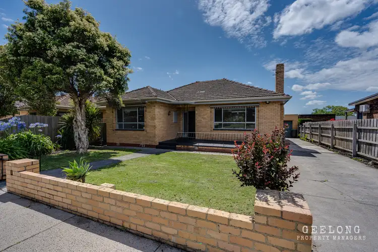 Main view of Homely house listing, 78 McClelland St, Bell Park VIC 3215