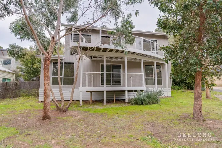 Second view of Homely house listing, 12 Lorettas Way, Anglesea VIC 3230