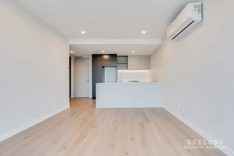 Second view of Homely apartment listing, 109/104 Colac Rd, Highton VIC 3216