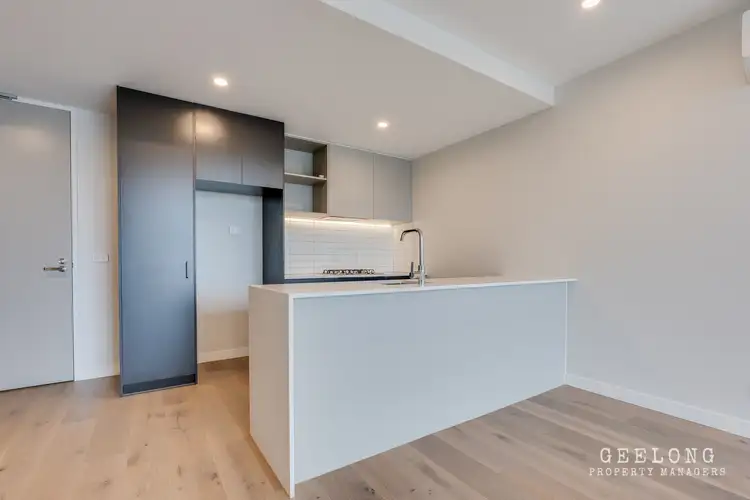 Third view of Homely apartment listing, 109/104 Colac Rd, Highton VIC 3216