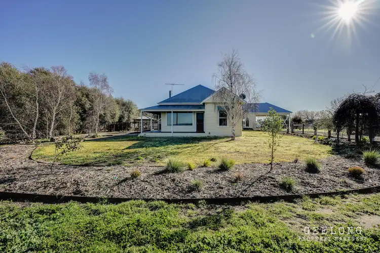 48 Buckley Rd N, Buckley VIC 3240
