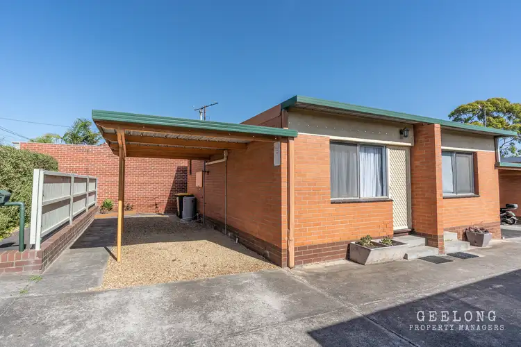 1/8 William St, Newtown VIC 3220