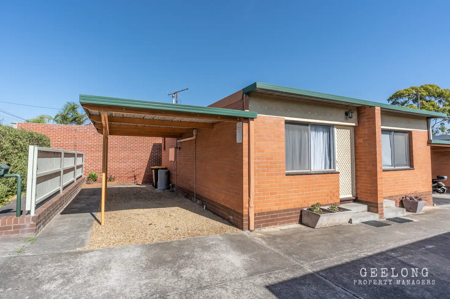 Main view of Homely studio listing, 1/8 William St, Newtown VIC 3220