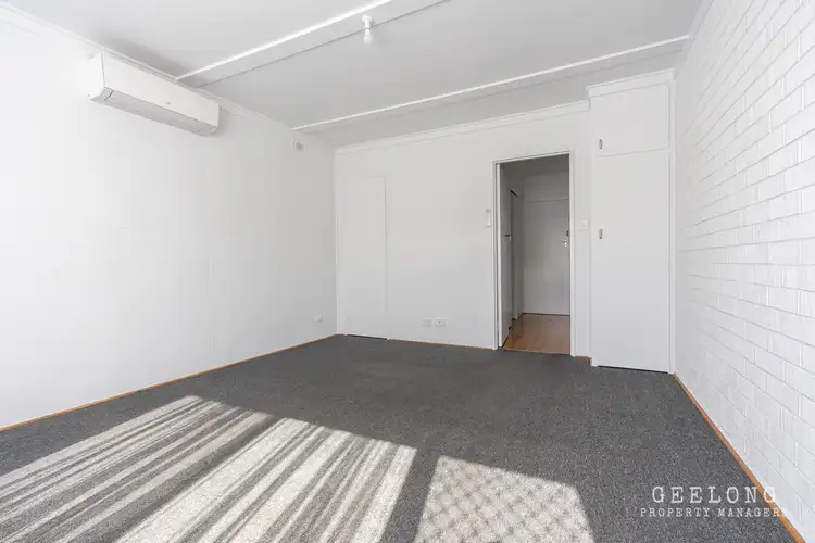 Second view of Homely studio listing, 1/8 William St, Newtown VIC 3220