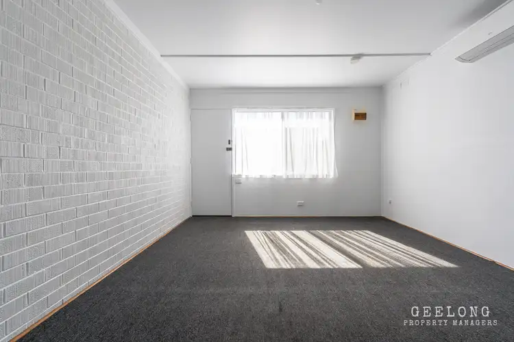 Third view of Homely studio listing, 1/8 William St, Newtown VIC 3220
