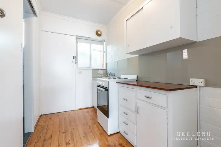 Fourth view of Homely studio listing, 1/8 William St, Newtown VIC 3220