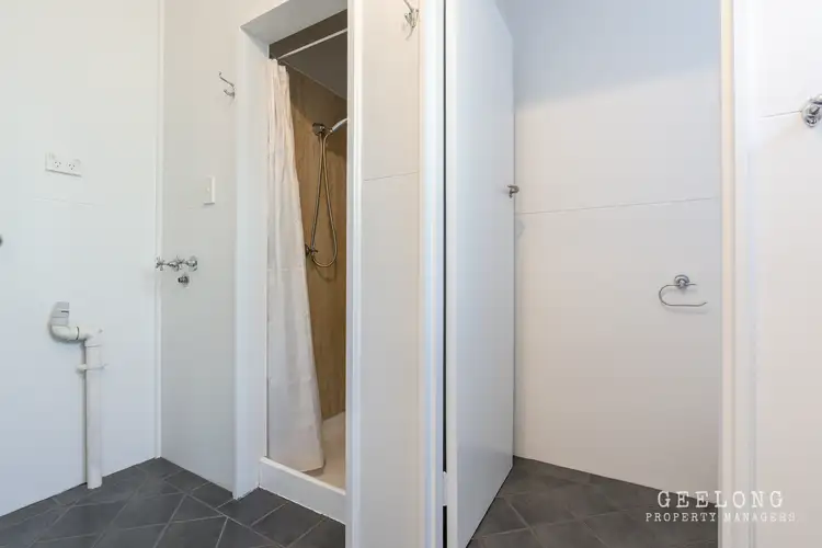 Fifth view of Homely studio listing, 1/8 William St, Newtown VIC 3220