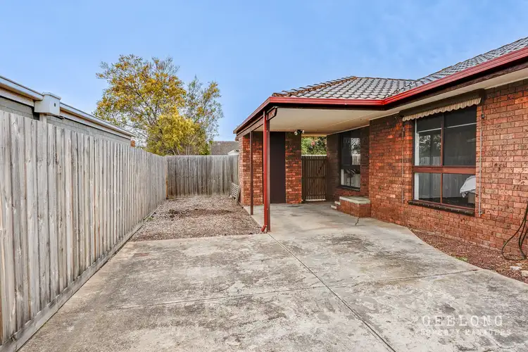 4/291 Church St, Herne Hill VIC 3218