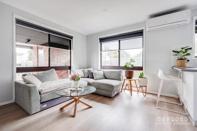Second view of Homely unit listing, 4/291 Church St, Herne Hill VIC 3218