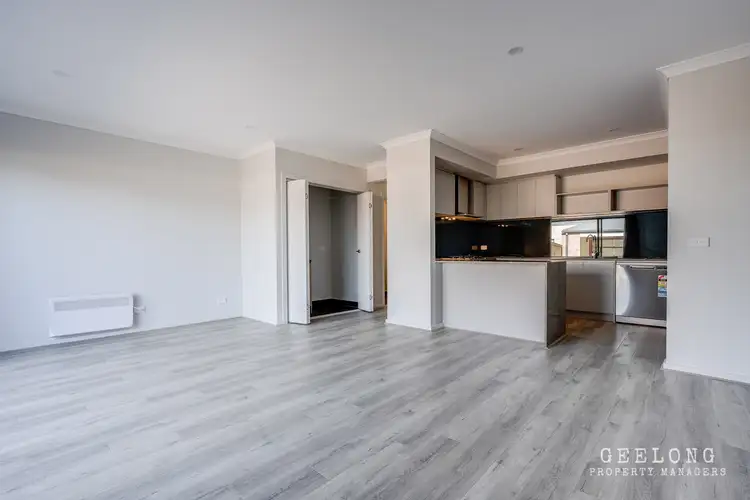 Third view of Homely townhouse listing, 17 Geraldine Walk, Wyndham Vale VIC 3024