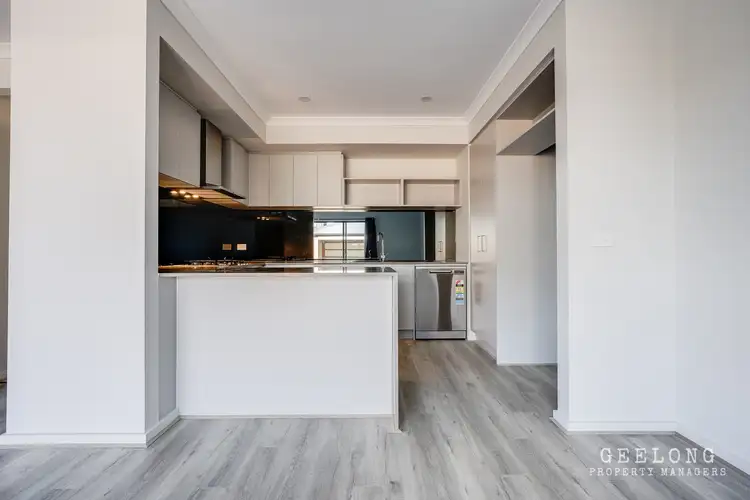 Fourth view of Homely townhouse listing, 17 Geraldine Walk, Wyndham Vale VIC 3024