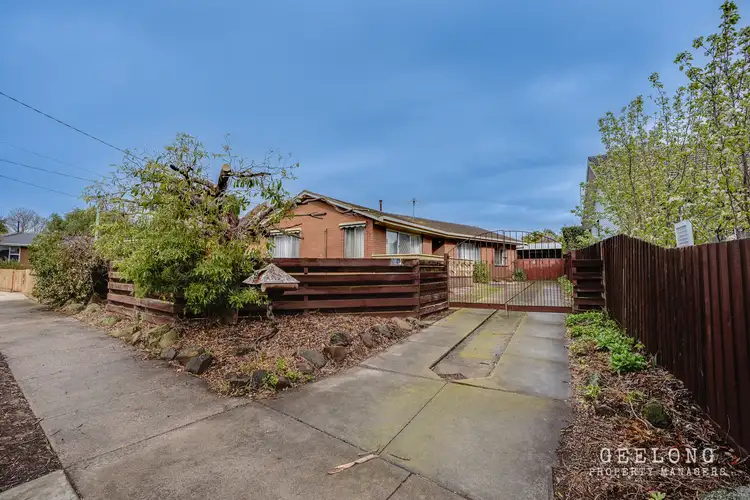 42 Beauford Ave, Bell Post Hill VIC 3215