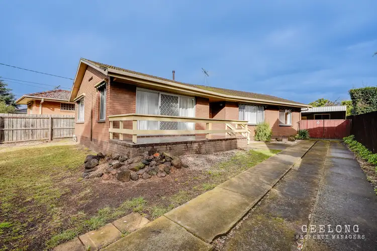 Second view of Homely house listing, 42 Beauford Ave, Bell Post Hill VIC 3215