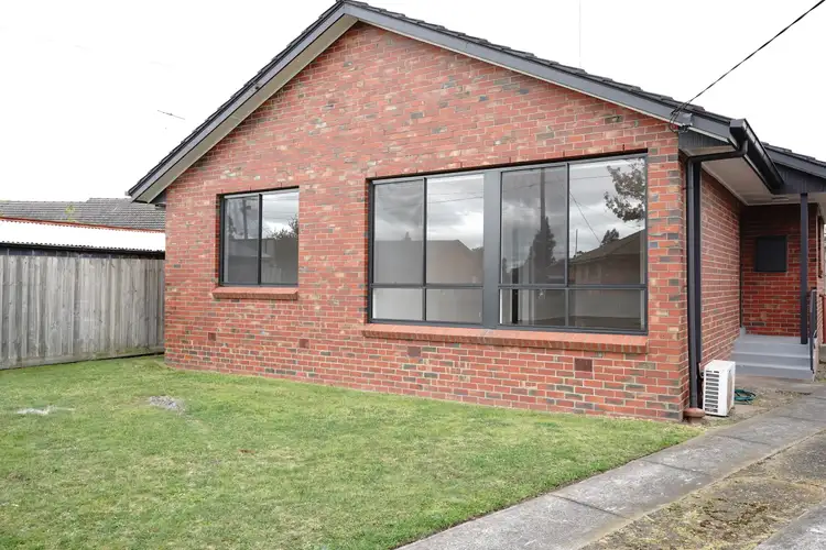 Second view of Homely house listing, 55 Neptune Ave, Newcomb VIC 3219