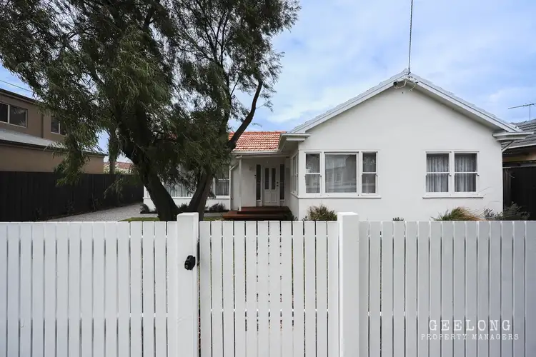 1 Hill St, Belmont VIC 3216