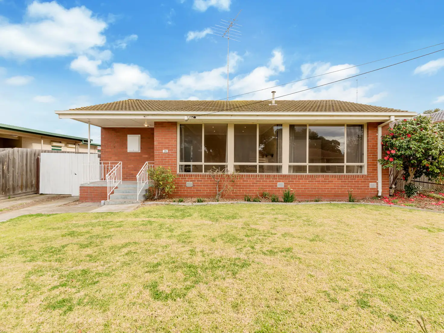 Main view of Homely house listing, 36 Buffalo Ave, Corio VIC 3214