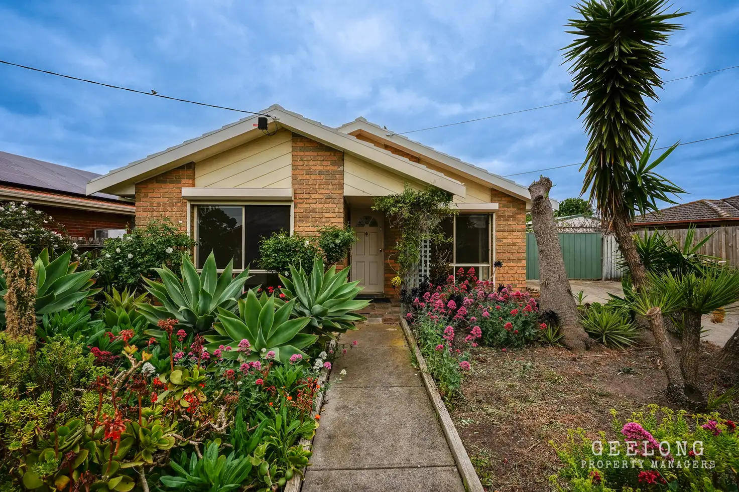 Main view of Homely house listing, 65 Cloverdale Dr, Corio VIC 3214