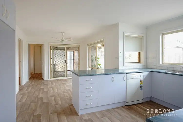 Third view of Homely house listing, 65 Cloverdale Dr, Corio VIC 3214