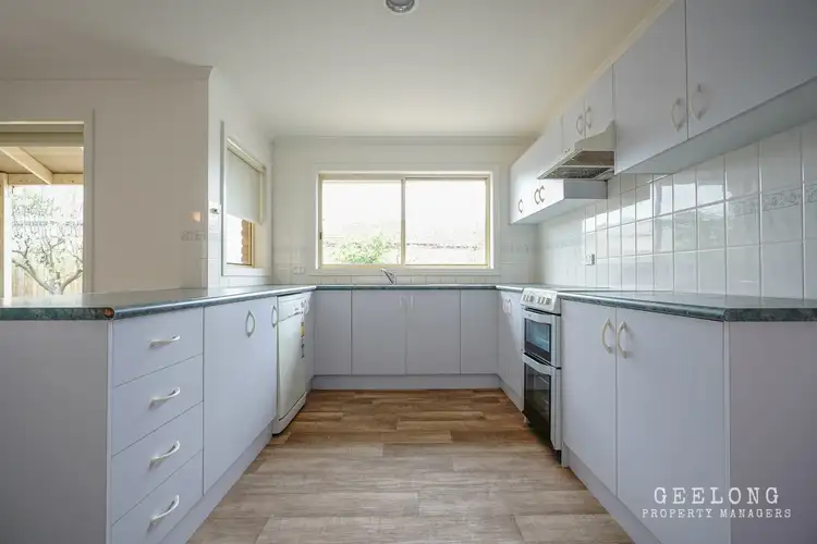 Fourth view of Homely house listing, 65 Cloverdale Dr, Corio VIC 3214