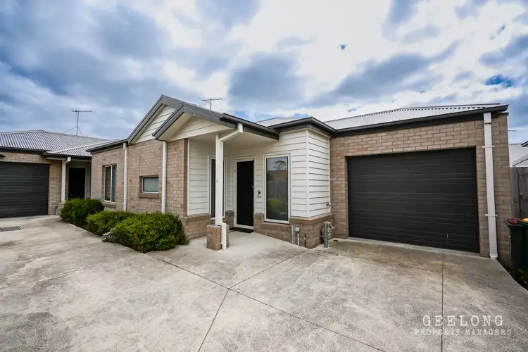 2/3 Tallinn St, Bell Park VIC 3215