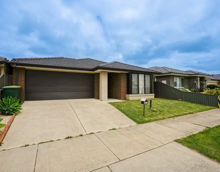33 Voyage Circuit, Corio VIC 3214
