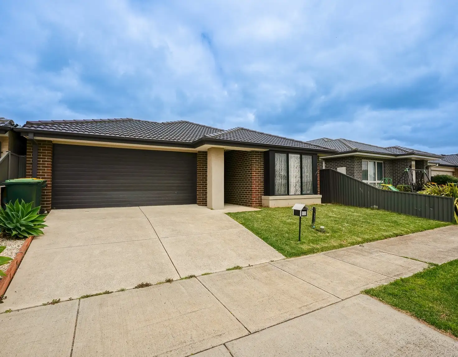 Main view of Homely house listing, 33 Voyage Circuit, Corio VIC 3214