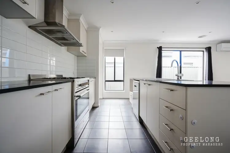 Third view of Homely house listing, 33 Voyage Circuit, Corio VIC 3214