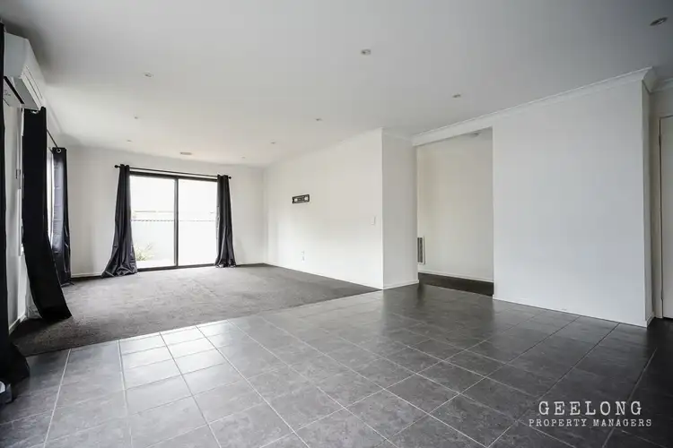 Fourth view of Homely house listing, 33 Voyage Circuit, Corio VIC 3214