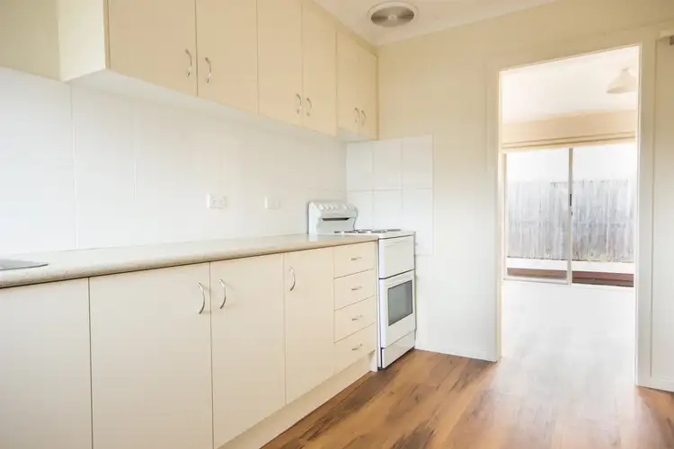 Second view of Homely unit listing, 6/40 Britannia Street, Geelong West VIC 3218