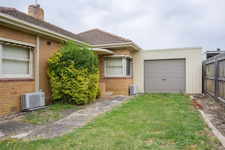 Third view of Homely house listing, 48 Logan Street, Hamlyn Heights VIC 3215