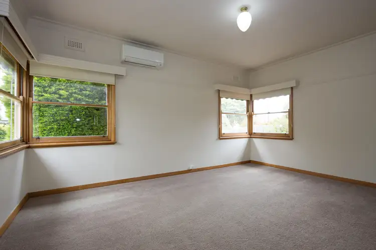 Fourth view of Homely house listing, 48 Logan Street, Hamlyn Heights VIC 3215
