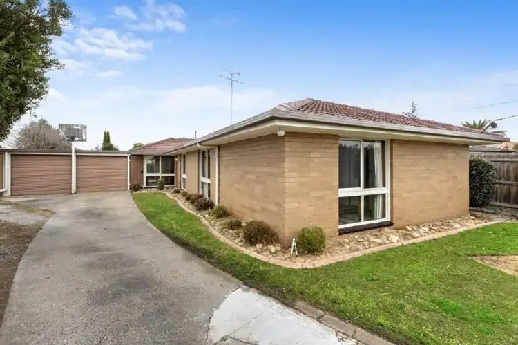 5 Marlee Court, Grovedale VIC 3216