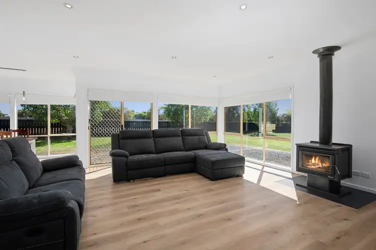 Second view of Homely house listing, 69 You Yangs Rd, Little River VIC 3211