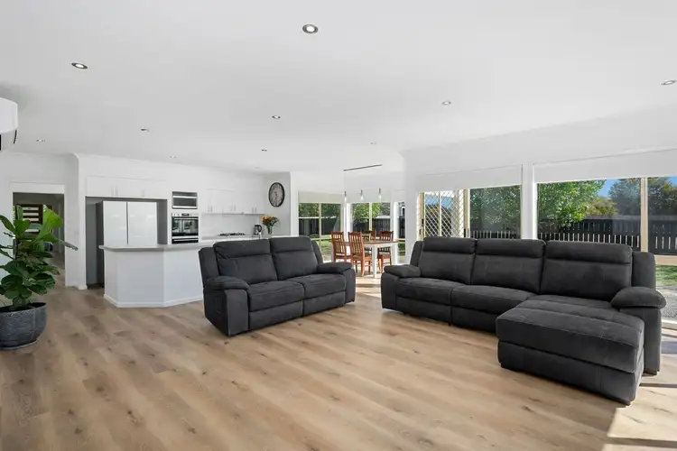 Third view of Homely house listing, 69 You Yangs Rd, Little River VIC 3211