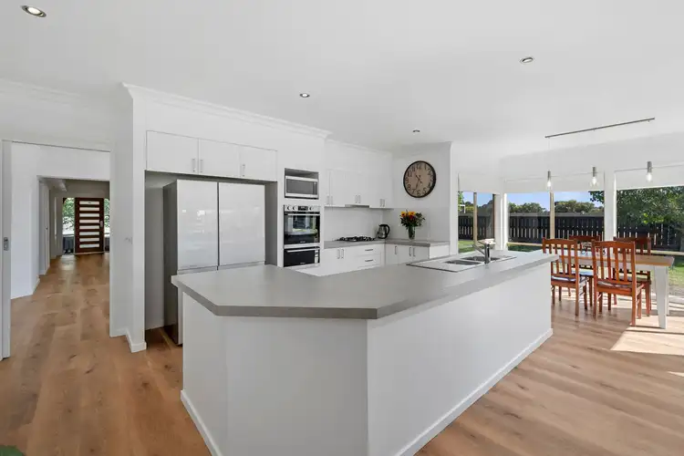 Fourth view of Homely house listing, 69 You Yangs Rd, Little River VIC 3211