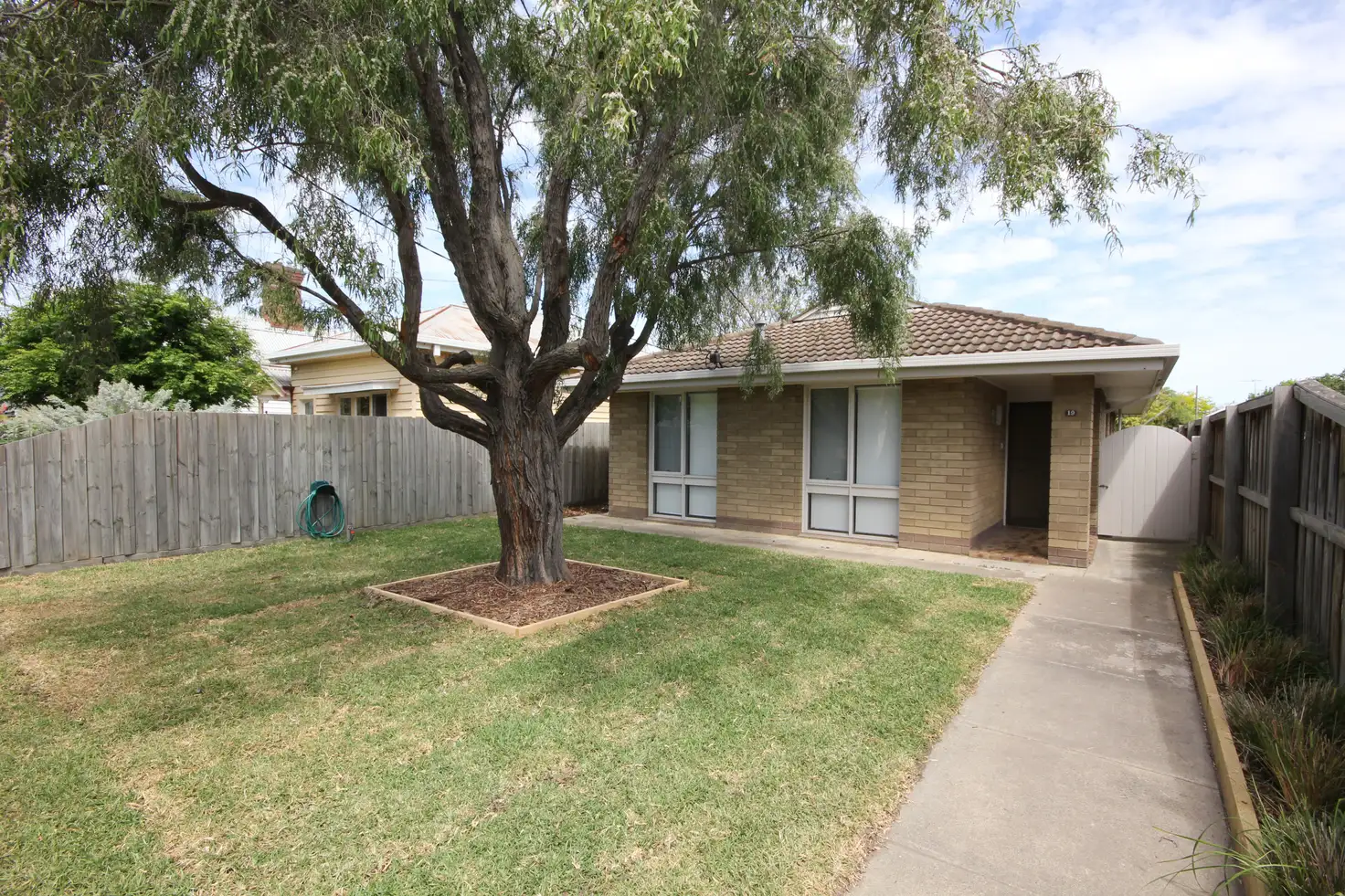 Main view of Homely house listing, 19 Oconnell Street, Geelong West VIC 3218