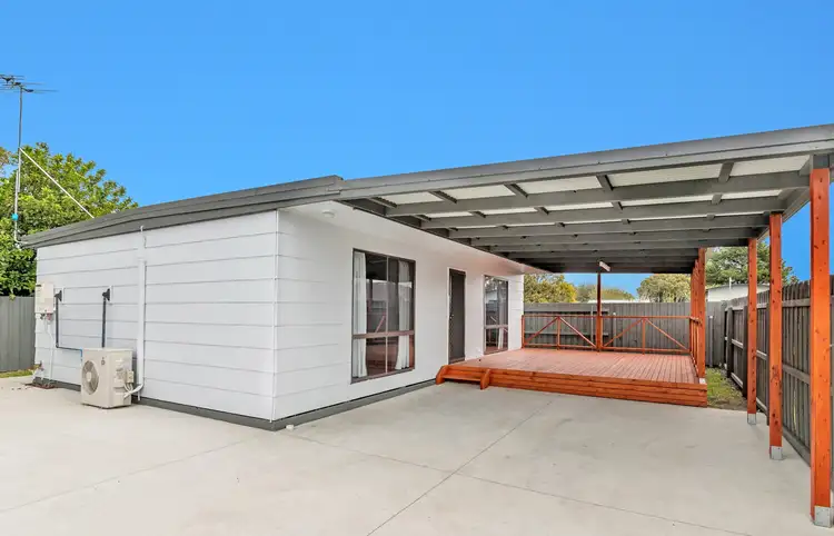 2/25 Tallis St, Norlane VIC 3214