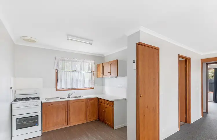 Second view of Homely unit listing, 2/25 Tallis St, Norlane VIC 3214