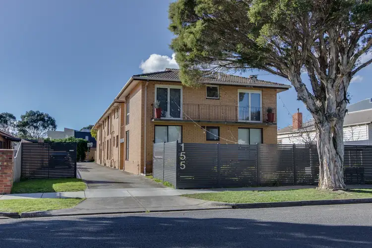 8/155 Verner Street, Geelong VIC 3220