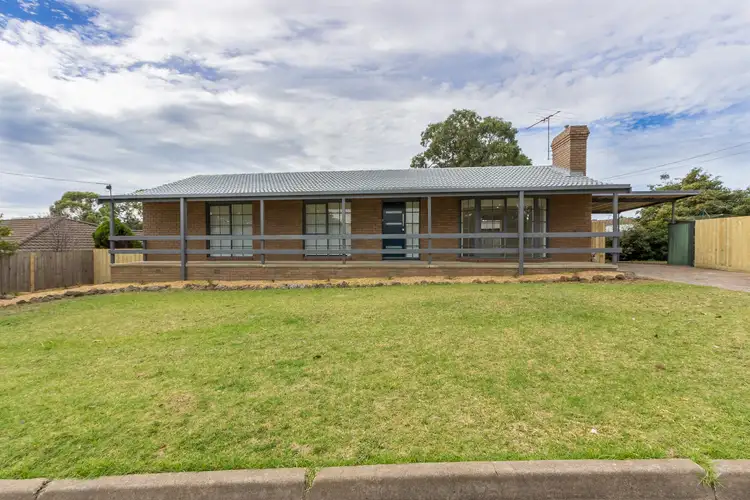 4 Blair Ct