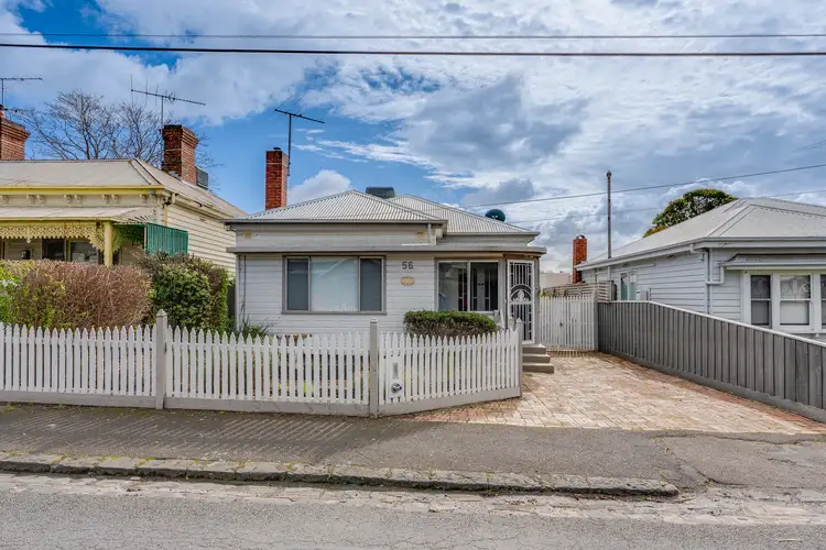 56 Weller Street