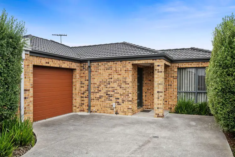 12 Raymond George Place