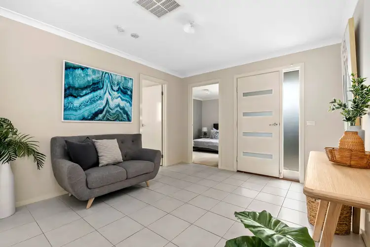 Third view of Homely unit listing, 3/12 Raymond George Place, Lara VIC 3212