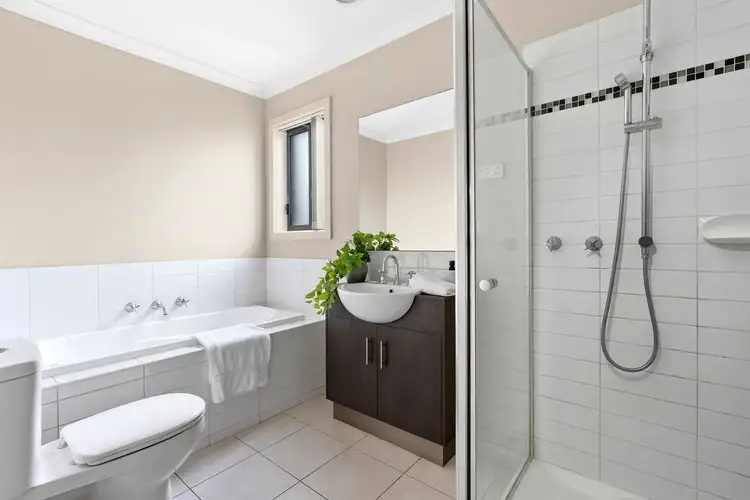 Sixth view of Homely unit listing, 3/12 Raymond George Place, Lara VIC 3212