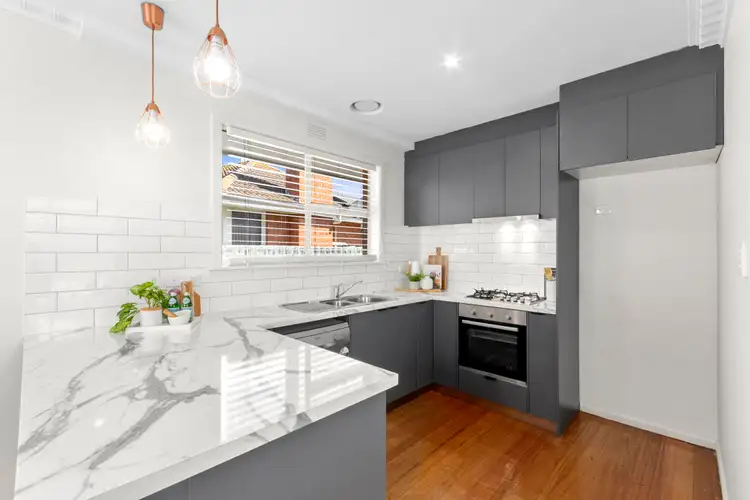 Second view of Homely house listing, 9 Wirksworth St, Herne Hill VIC 3218